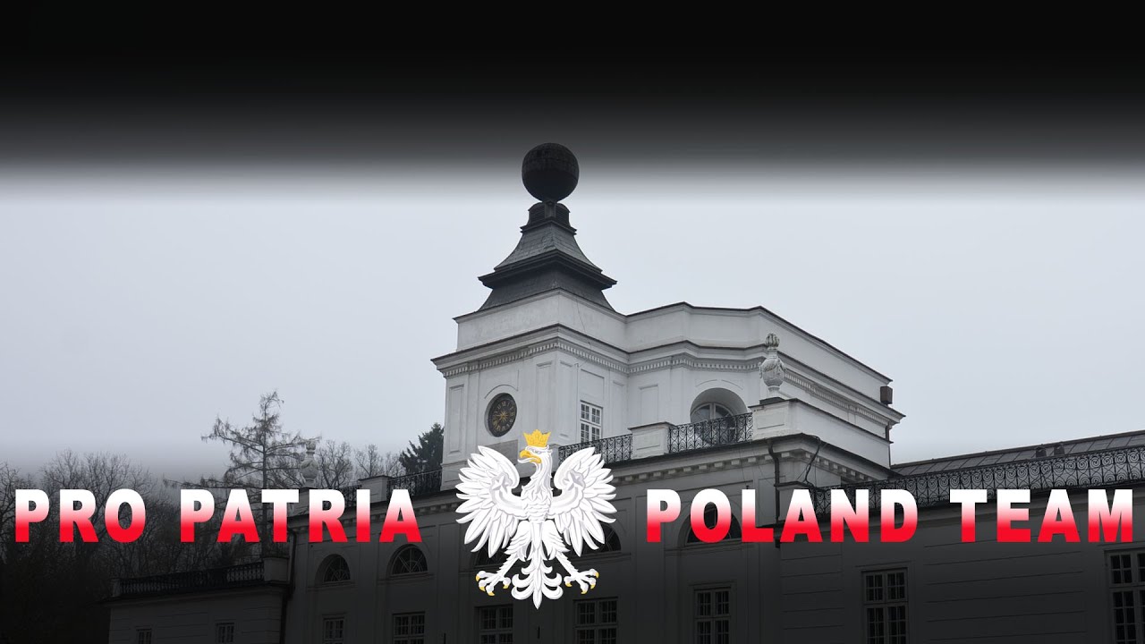 Pałac w Jabłonnie - Jablonna-Palast - Jablonna Palace