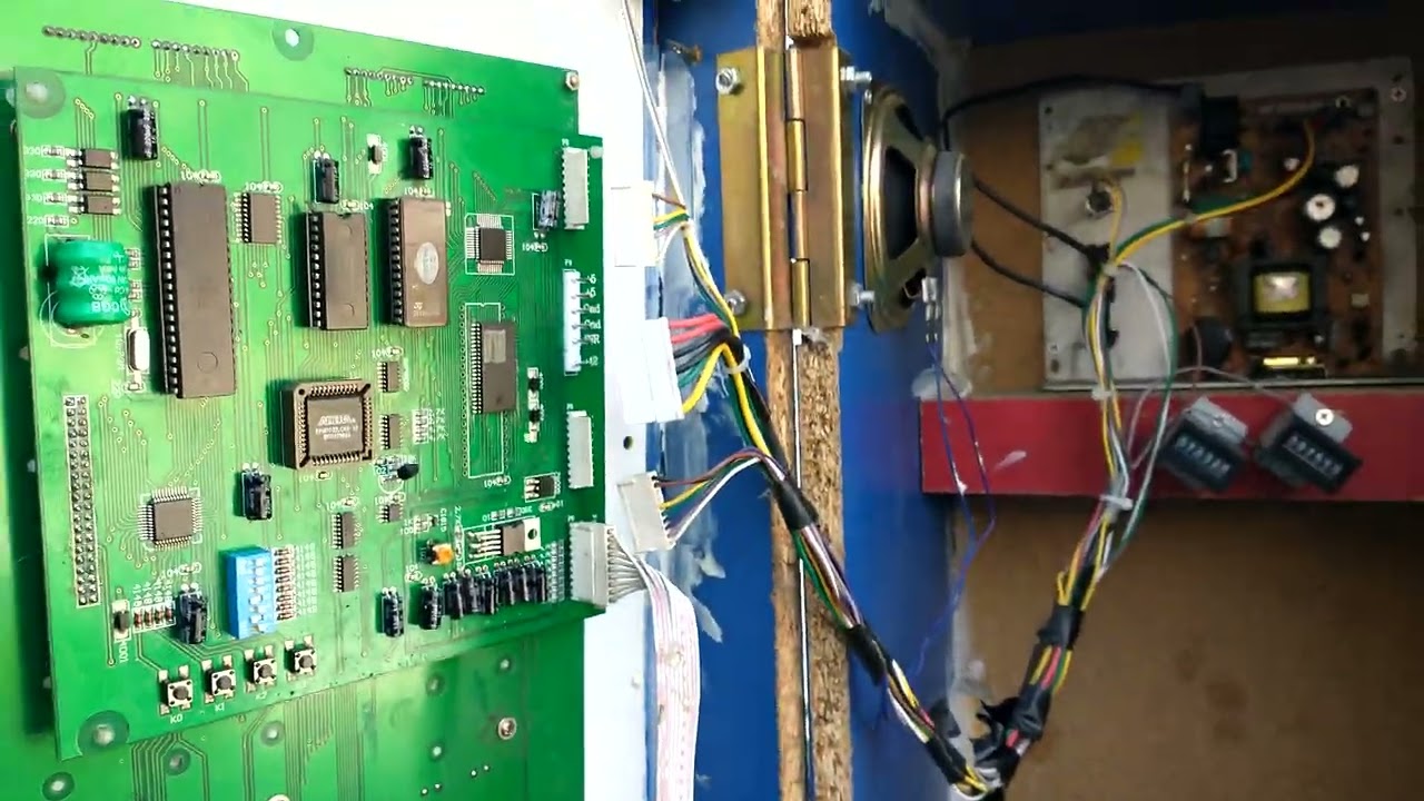 Que checar cuando tu maquina traga monedas Pikachu no deja de arrojar monedas Peluso Tv