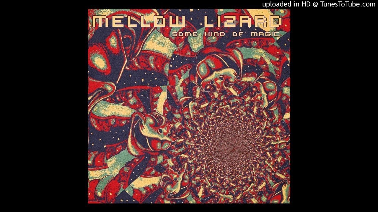 Some Kind Of Magic (Full Album)