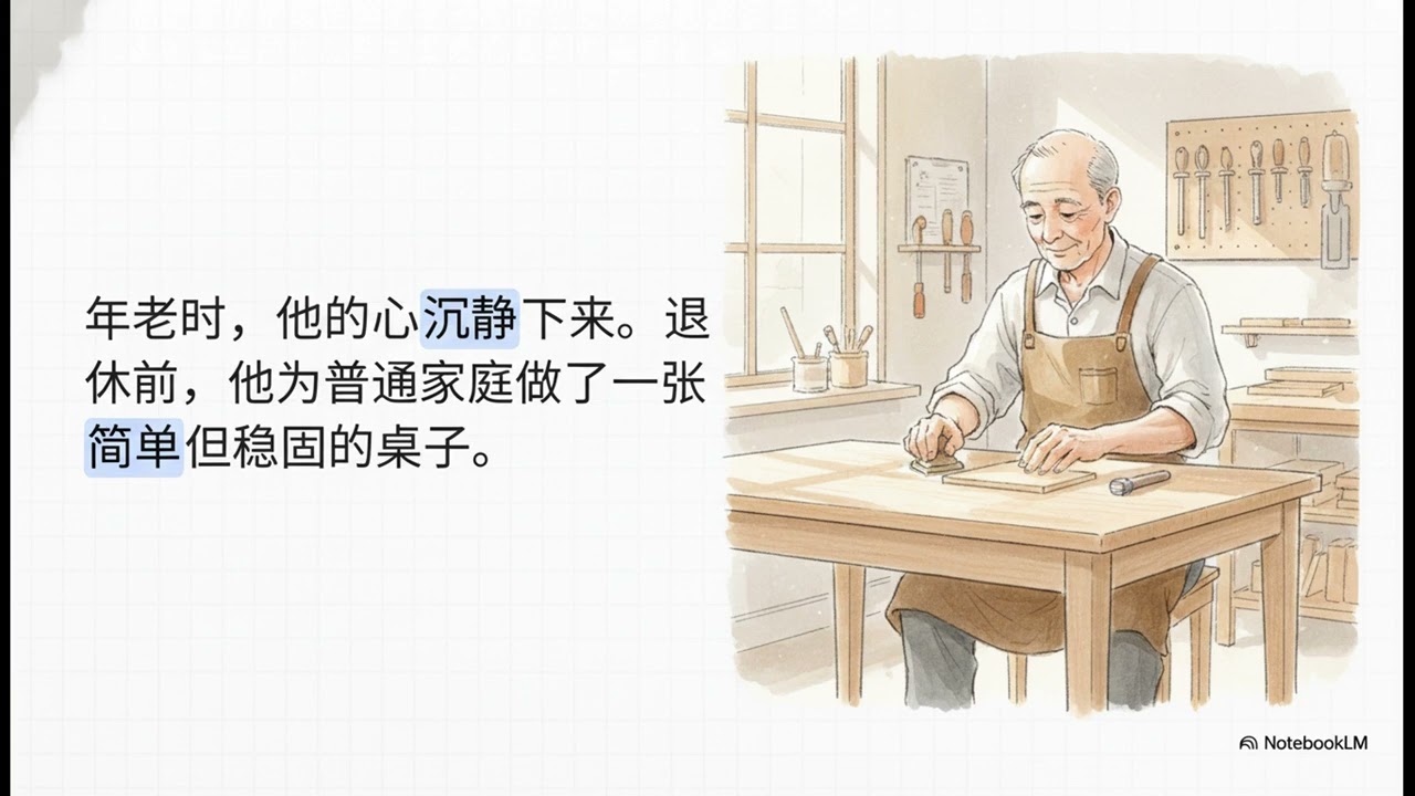 每天八分钟，灵命不止步- 365天每日灵修计划   Day 1 神是创造主