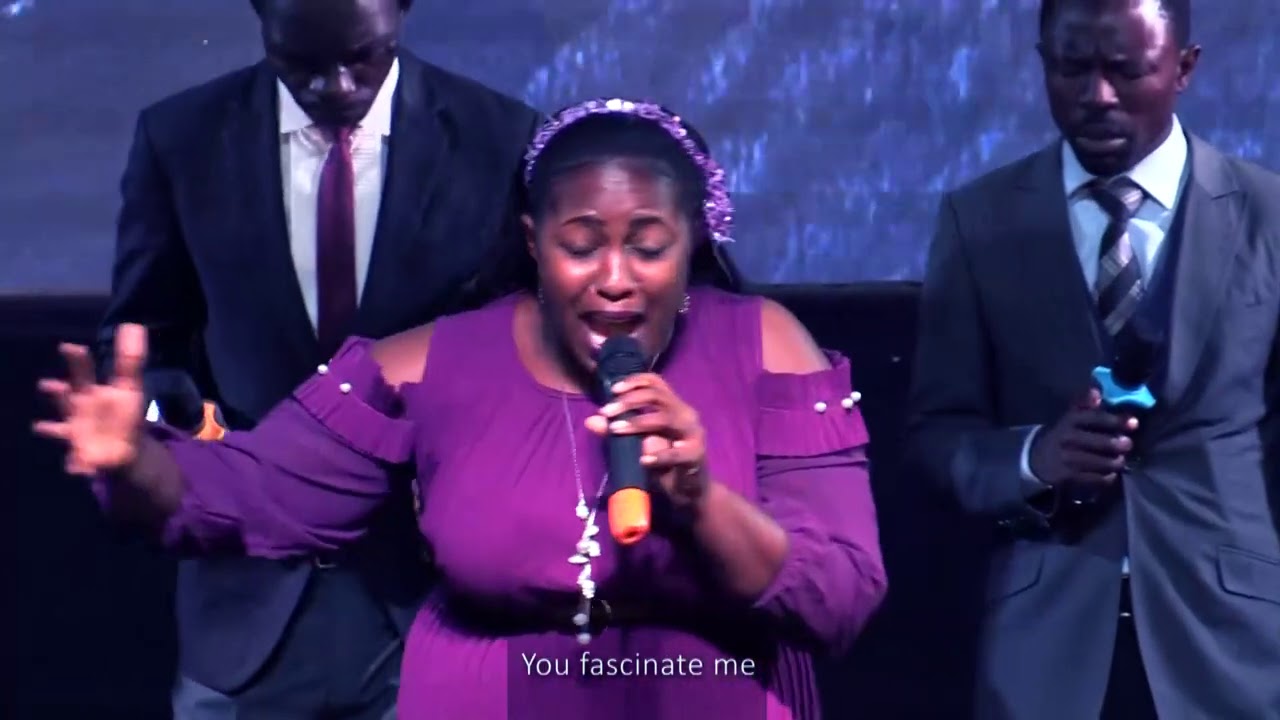 WORSHIP WEEKLY 4