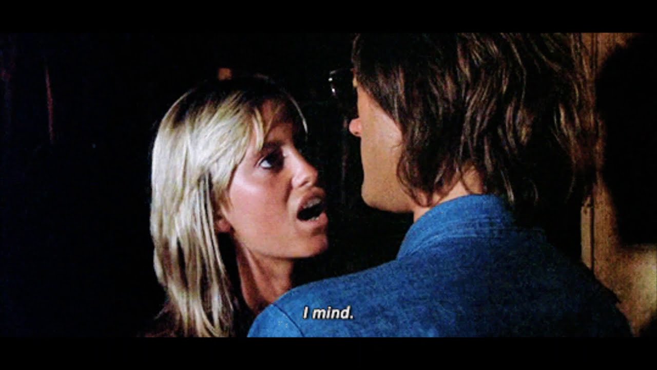 Dirty Mary, Crazy Larry (Movie) + Plus music Cozy Powell (Cat Moves)