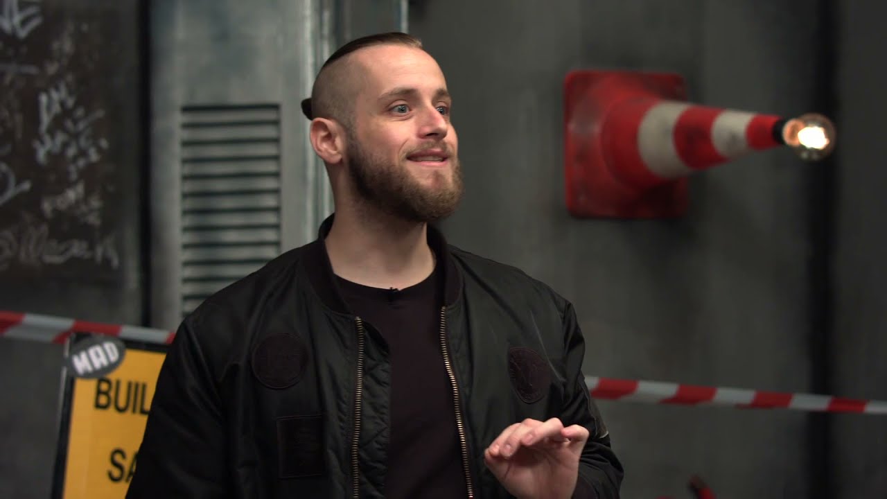 House Of Barz με τον Duke  - 17/11/21