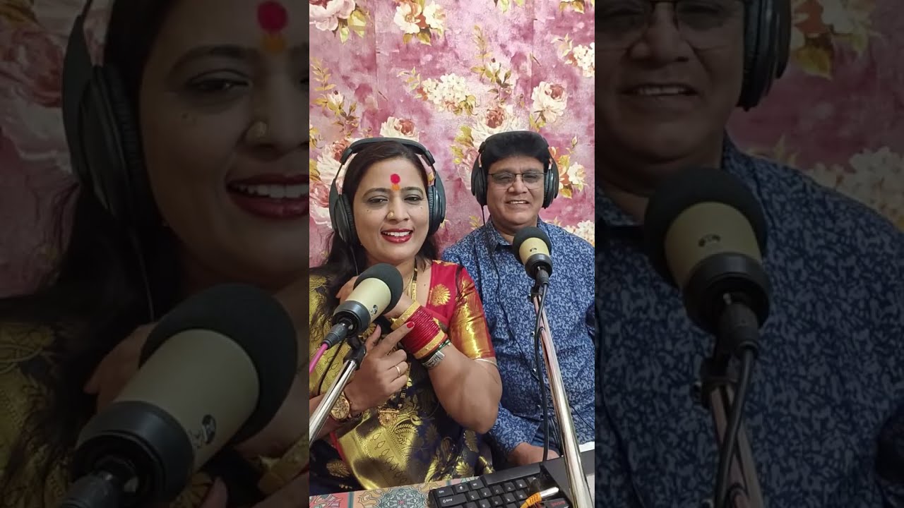 Rashmi mane is live singing #old is gold songs #lata#shorts#Ytshort