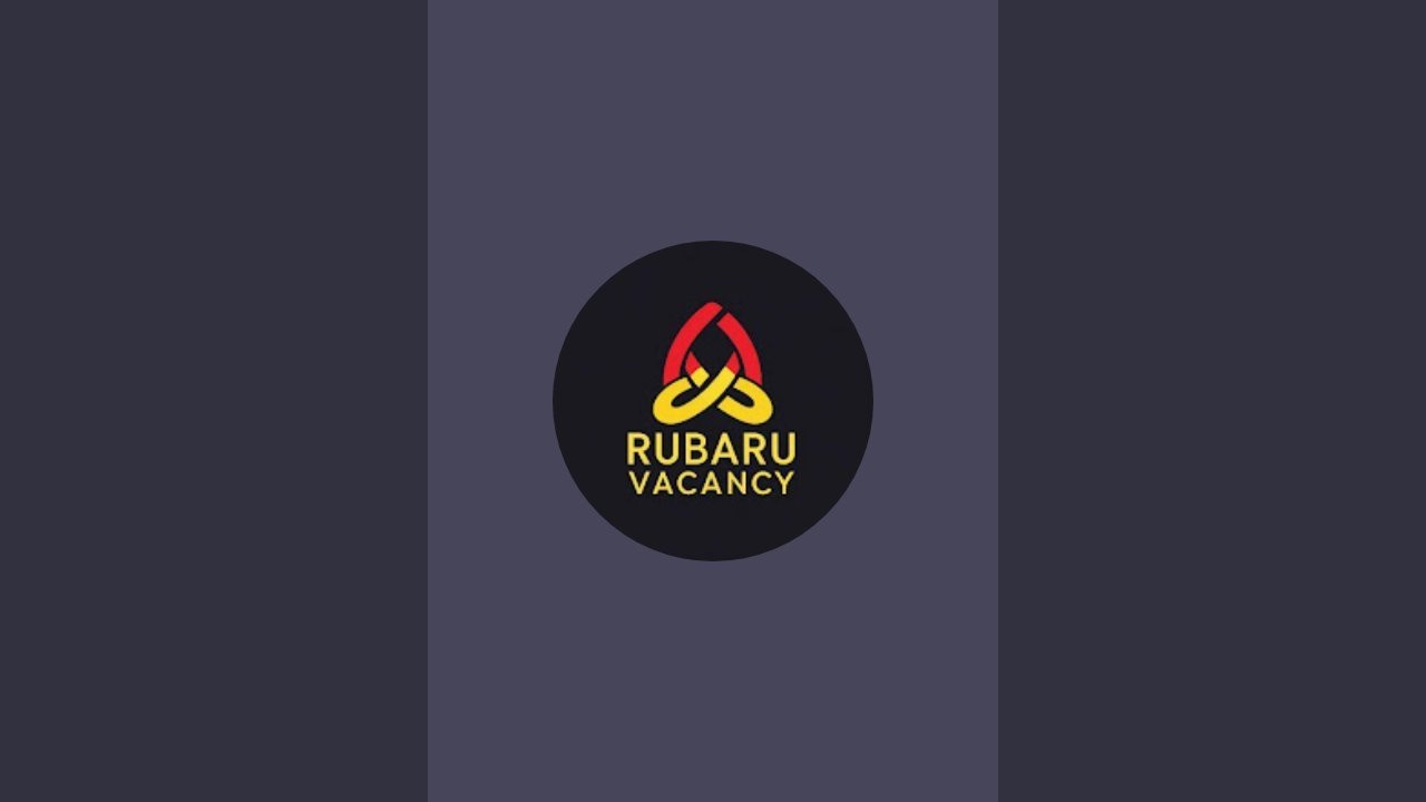 Rubaru Vacancy is live!