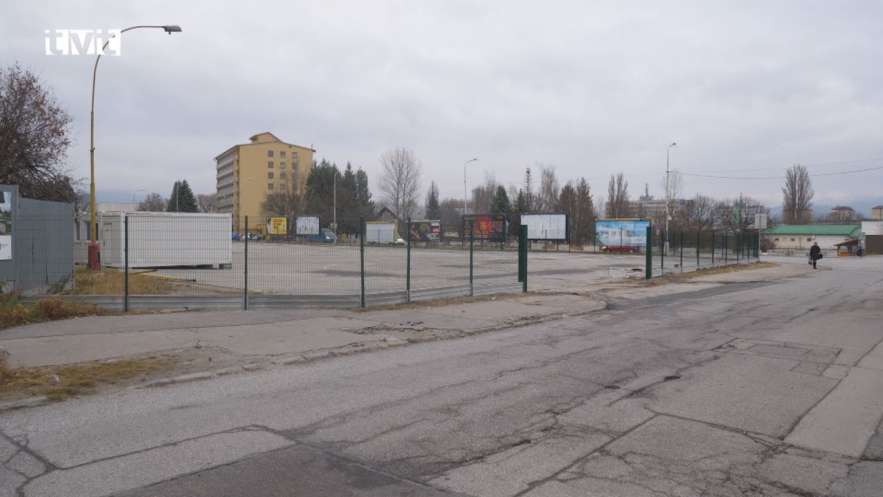Aktuálne z Dopravného podniku