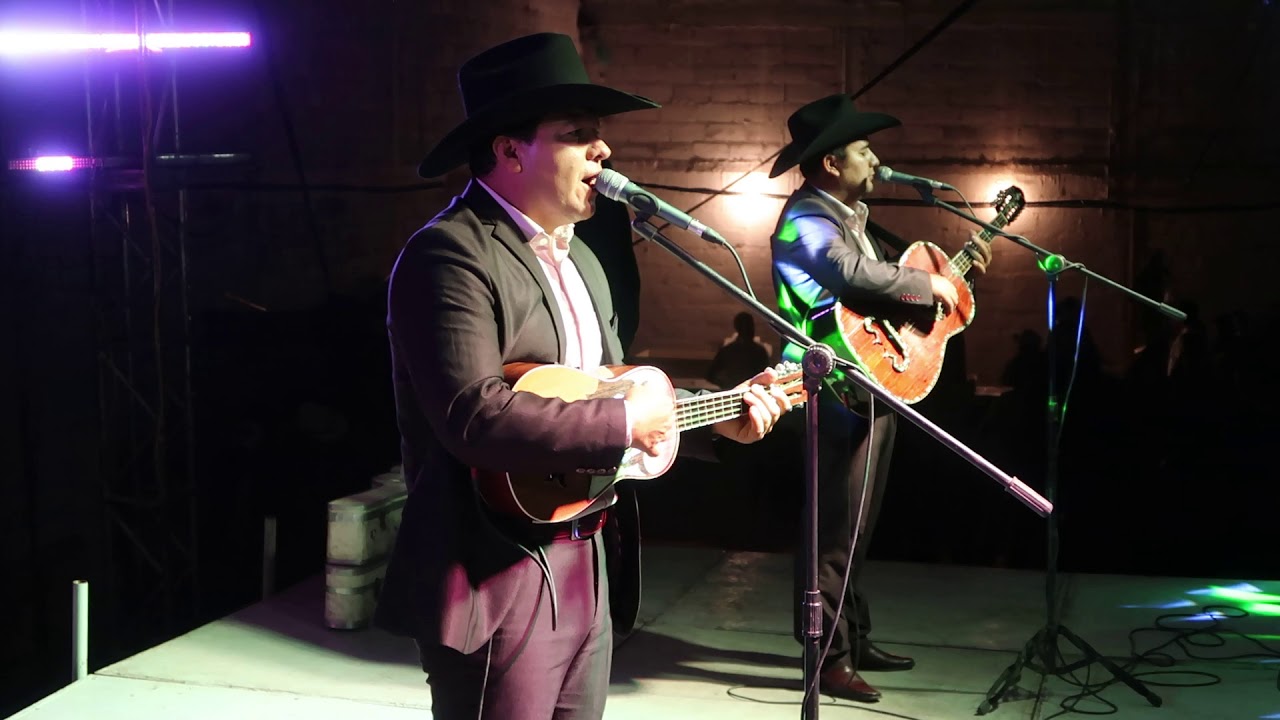 zimapan 2018 huapangueros feria san pedro