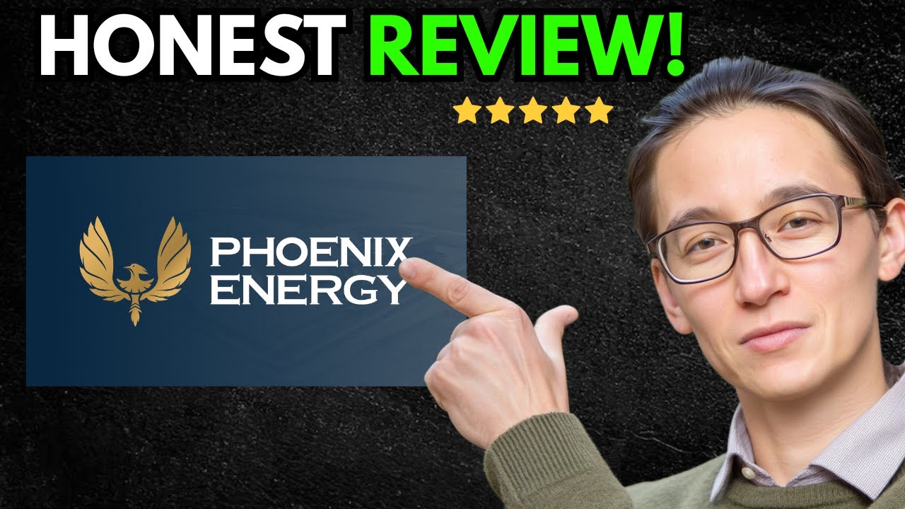 Phoenix Energy Investment Reviews (2026): Should You Invest?