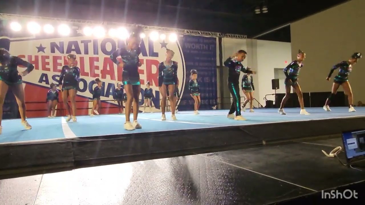 Platinum Elite - Lady Lithium  01/29/23