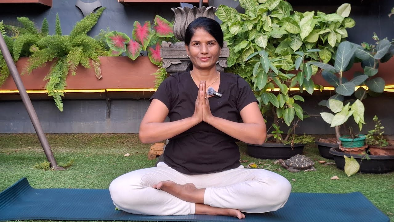 How To Reduce Belly Fat Easily At Home