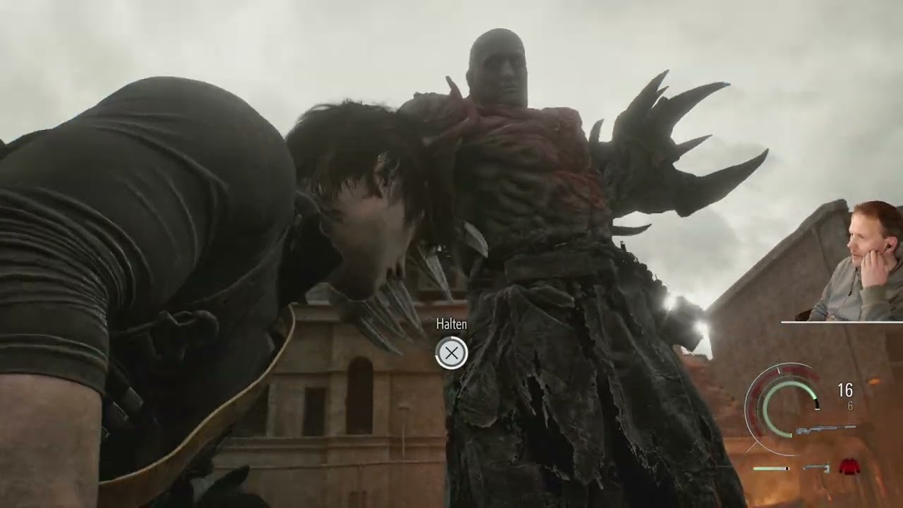 AVA zockt Resident Evil 9: Requiem (Folge 6)