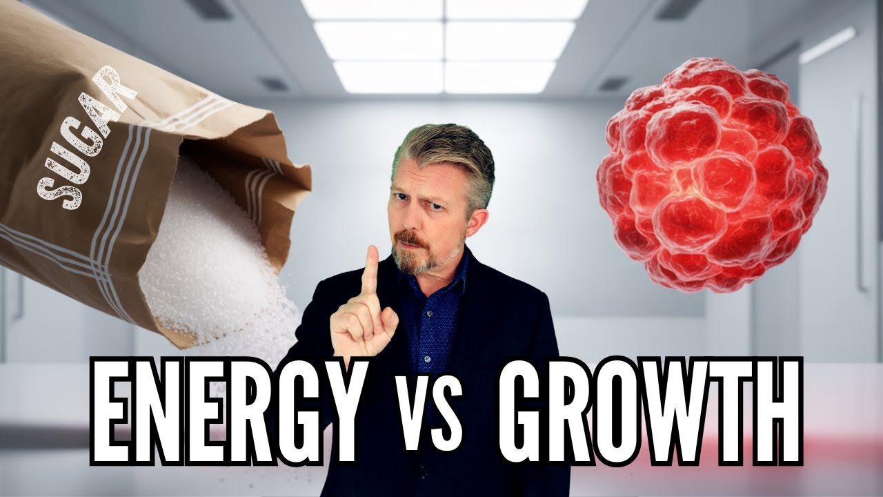 Cancer Metabolism Explained: Why the Internet Gets It Wrong | Cancer Treatment #healthtips