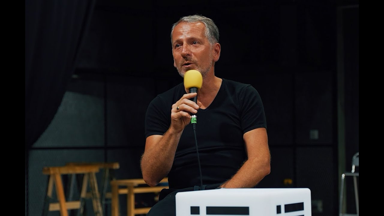 [ITW] L'Histoire BIKINI par FABRICE SANSONETTE : Retour sur 40 ANS de Musique⎥Effet Tunnel