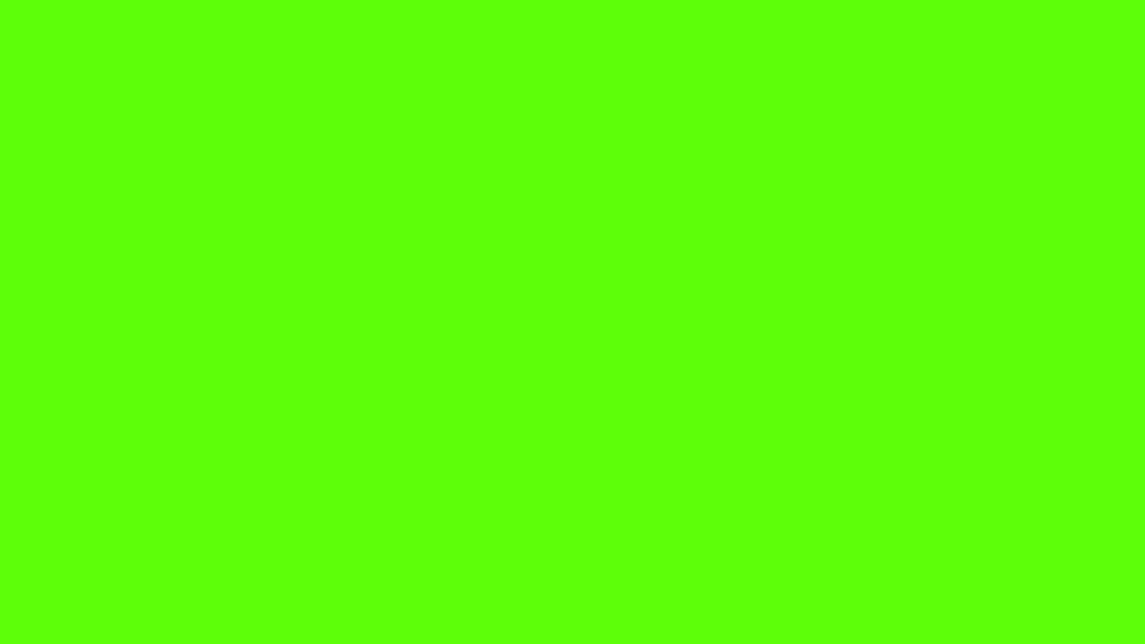 4K flashing colors
