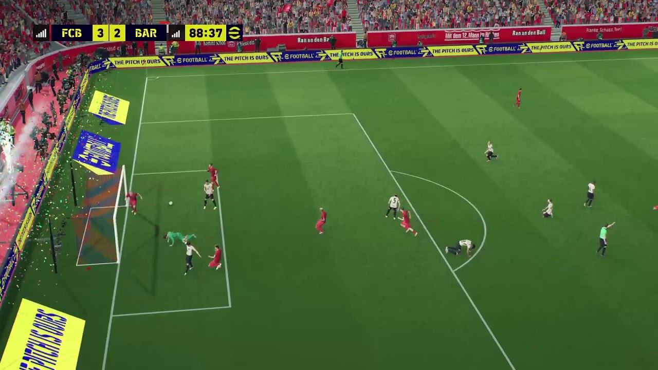 eFootball