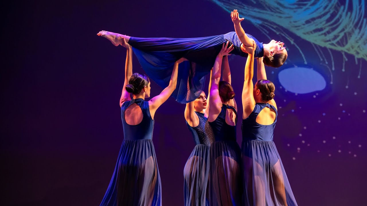 Dance Performance 2025 • Theater Acropol/Athens,Greece
