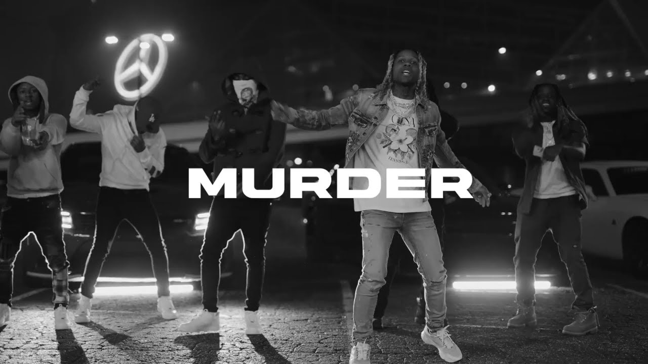 [FREE] Lil Durk Type Beat - Murder | Hard Type Beat | 2023