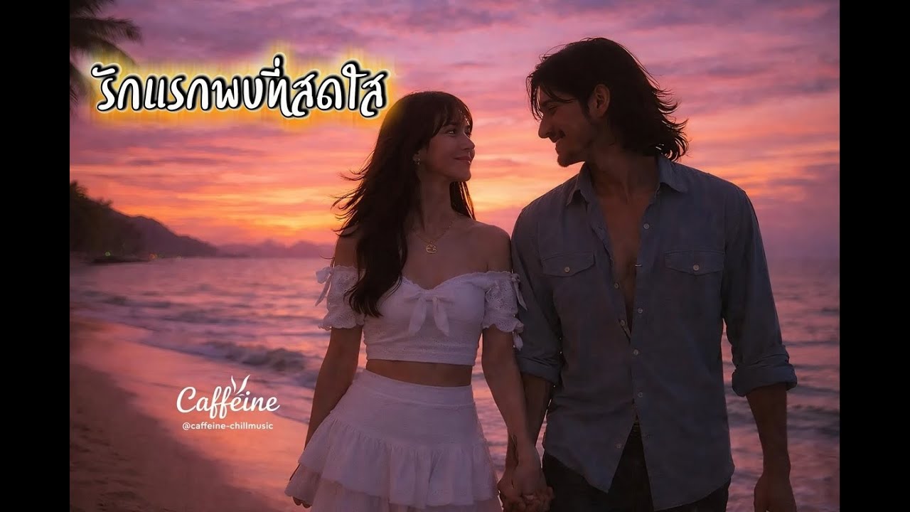 🎧ฟังเพลงไทย 