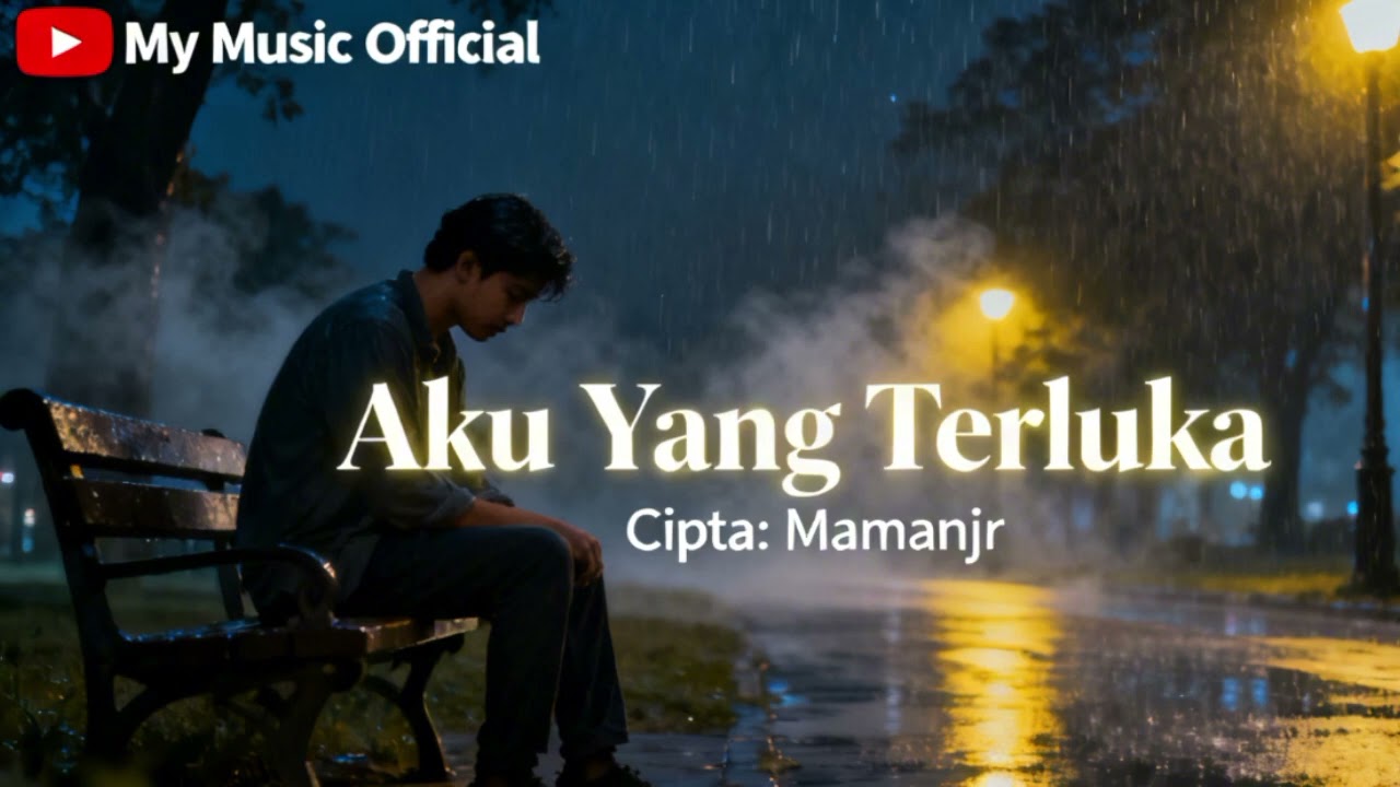 Aku Yang Terluka (OFFICIAL MUSIC AUDIO)