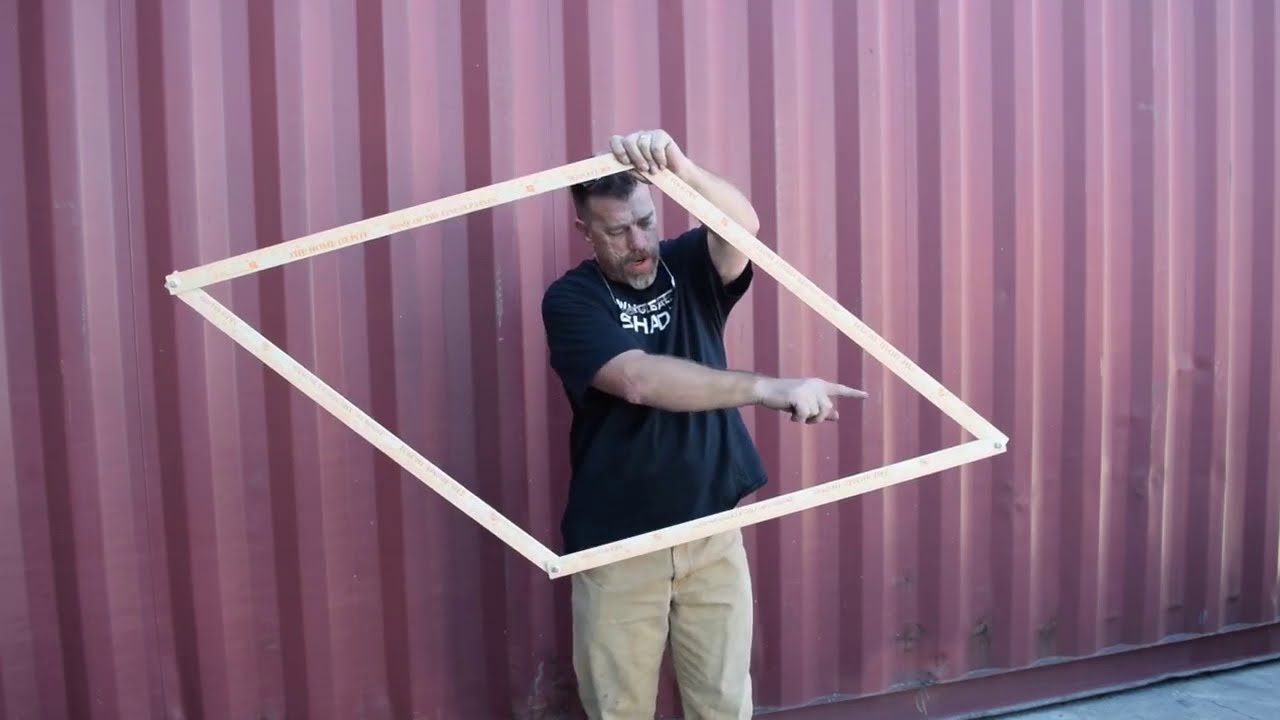 Cross Dimensions