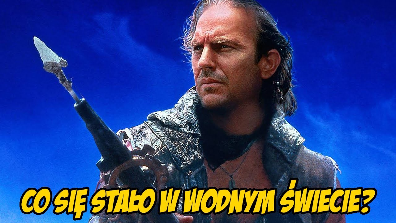 Co się stało w Wodnym Świecie?