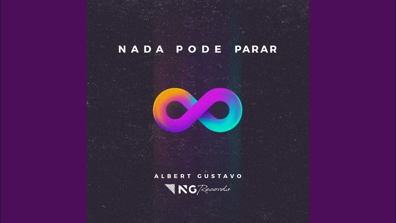 Nada Pode Parar