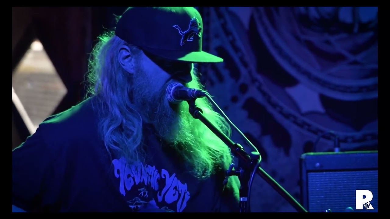 Left Lane Cruiser Live At Reggies 2.26.25 (Full Set)