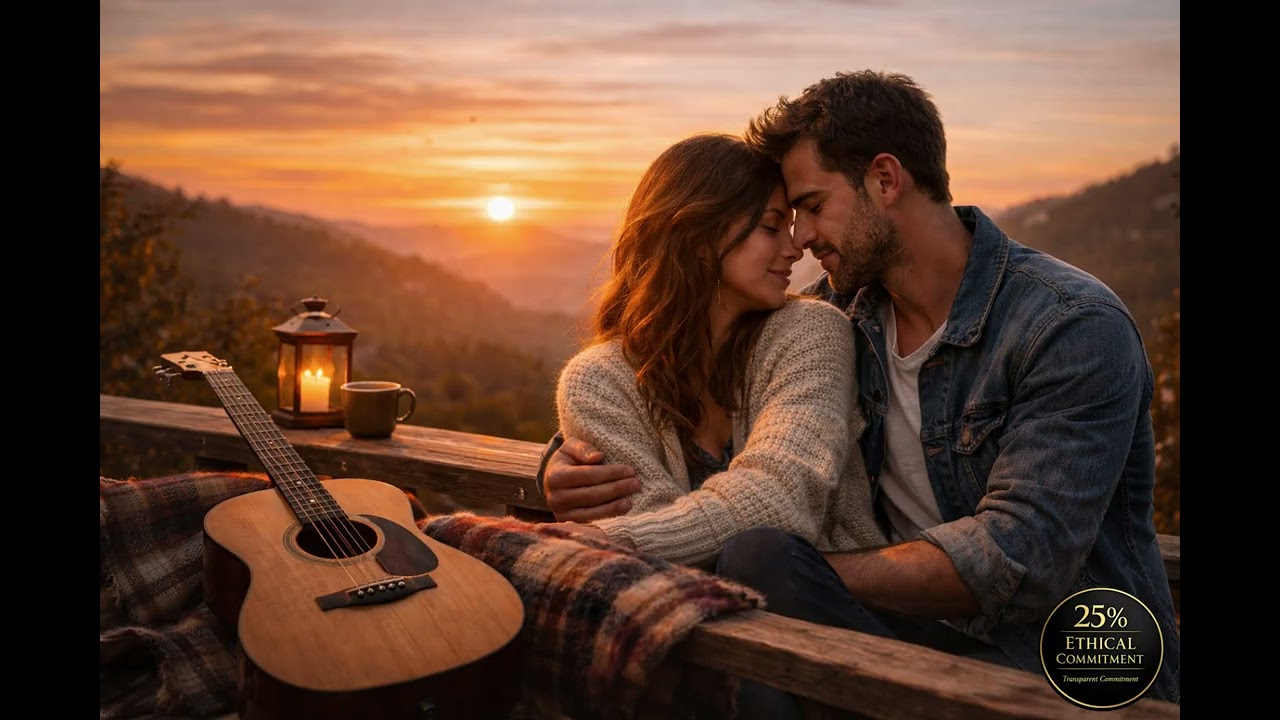 Je crois en toi | Chanson d’Amour Acoustique – Cœur Sauvage