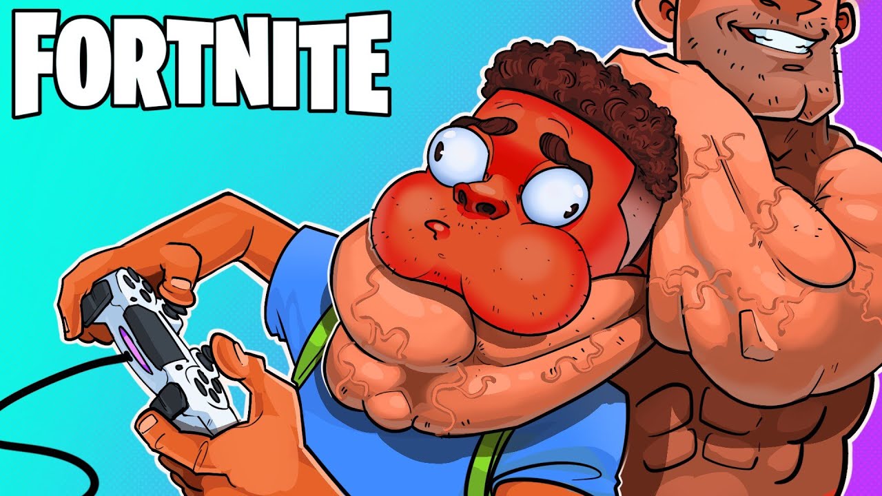 This challenge will kill me (ft. CourageJD & Legiqn)