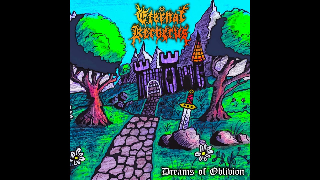 Eternal Kerberus - Dreams of Oblivion