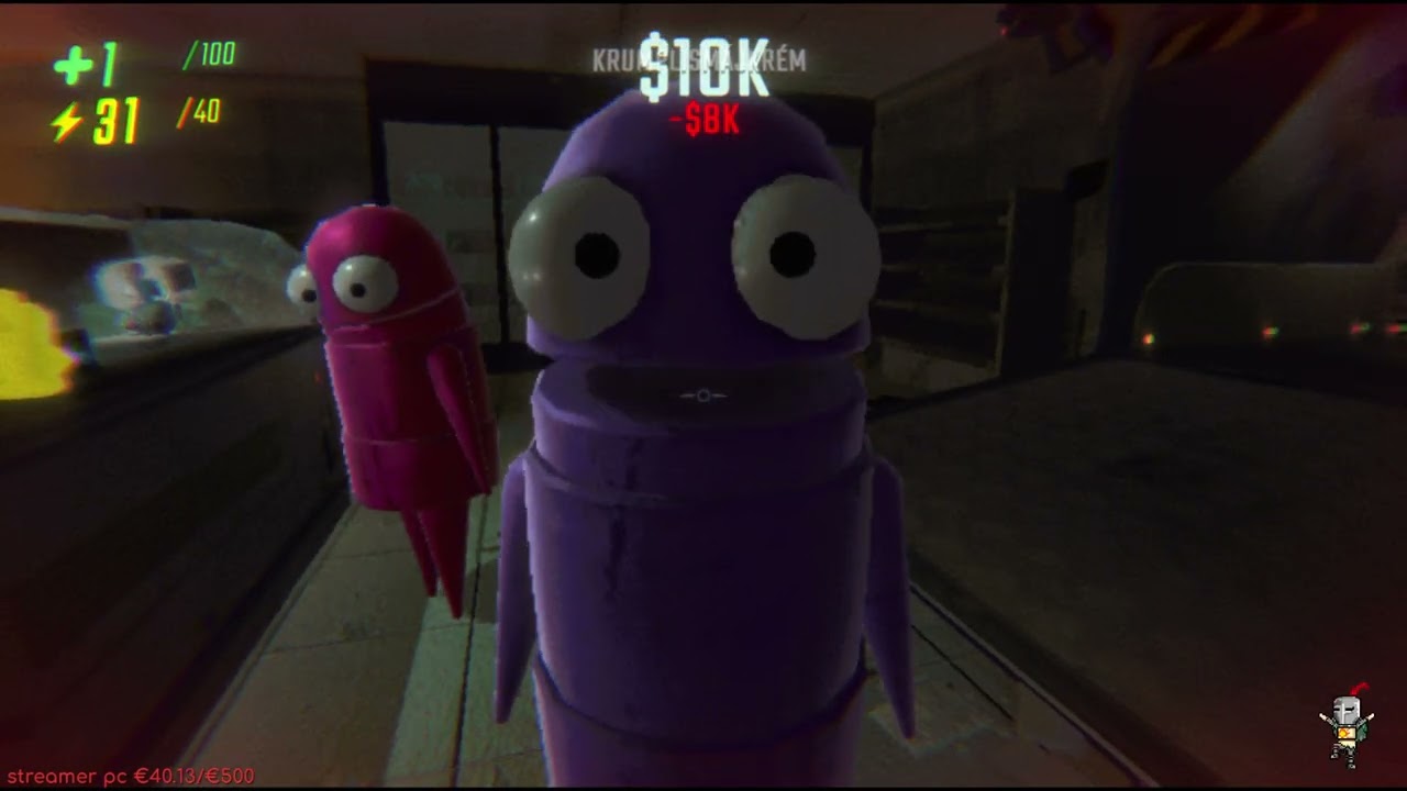Az extractolós horror coop játékok soulslikeja - R.E.P.O. a srákokkal