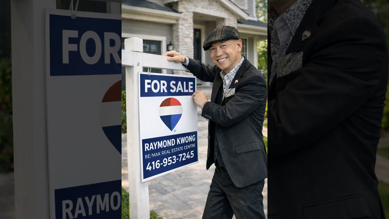 2555 Cynara Road, Mississauga, RAYMOND KWONG-REMAX Real Estate Centre