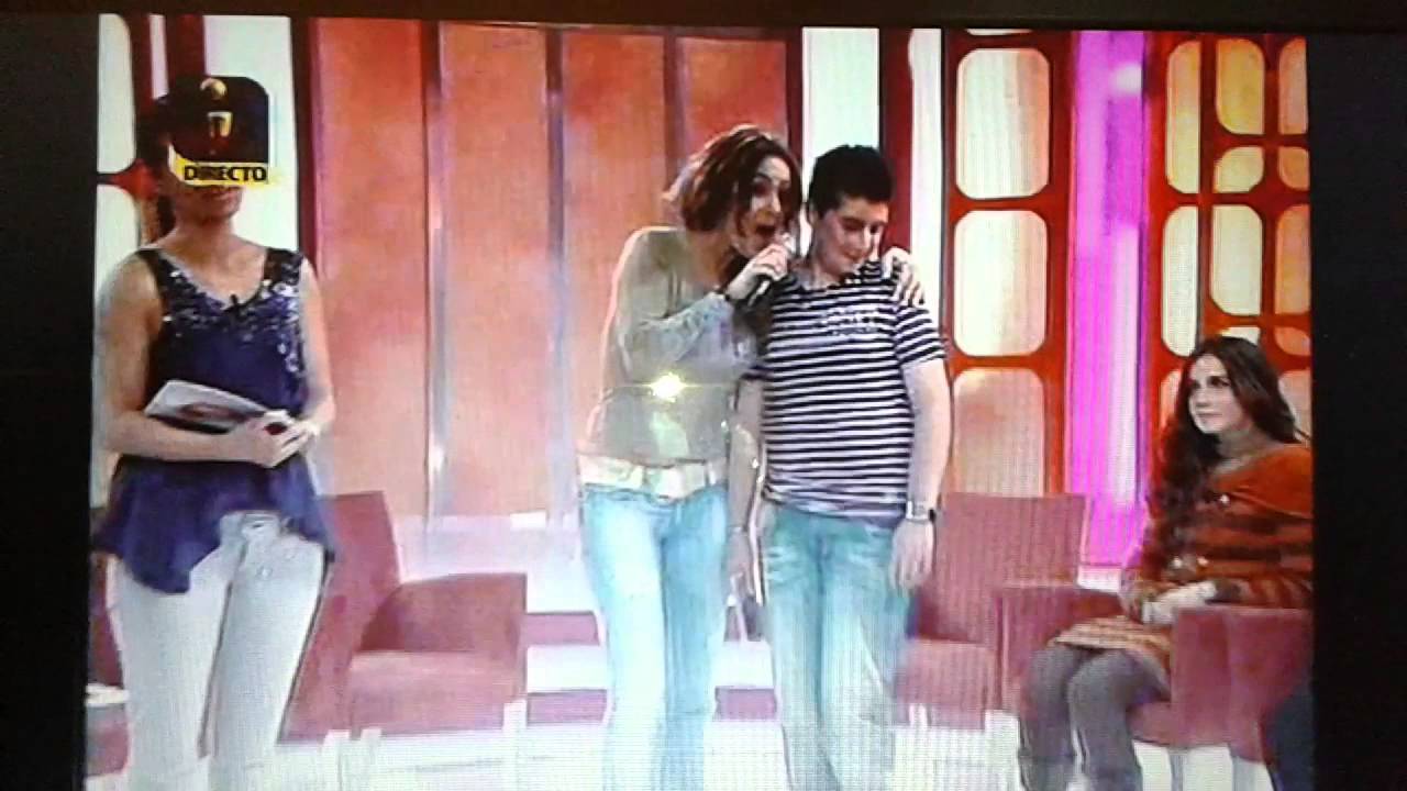 Rita Guerra Surpreende Fã - TVI