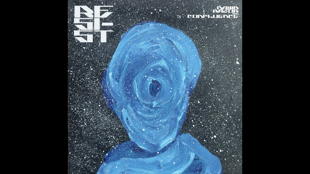 Dawn Razor & Confluence - Royal Dee