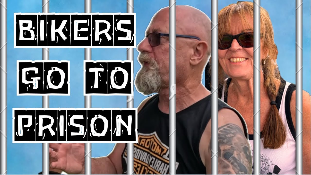 What happens when Bikers go &lsquo;Behind Bars?&rsquo;