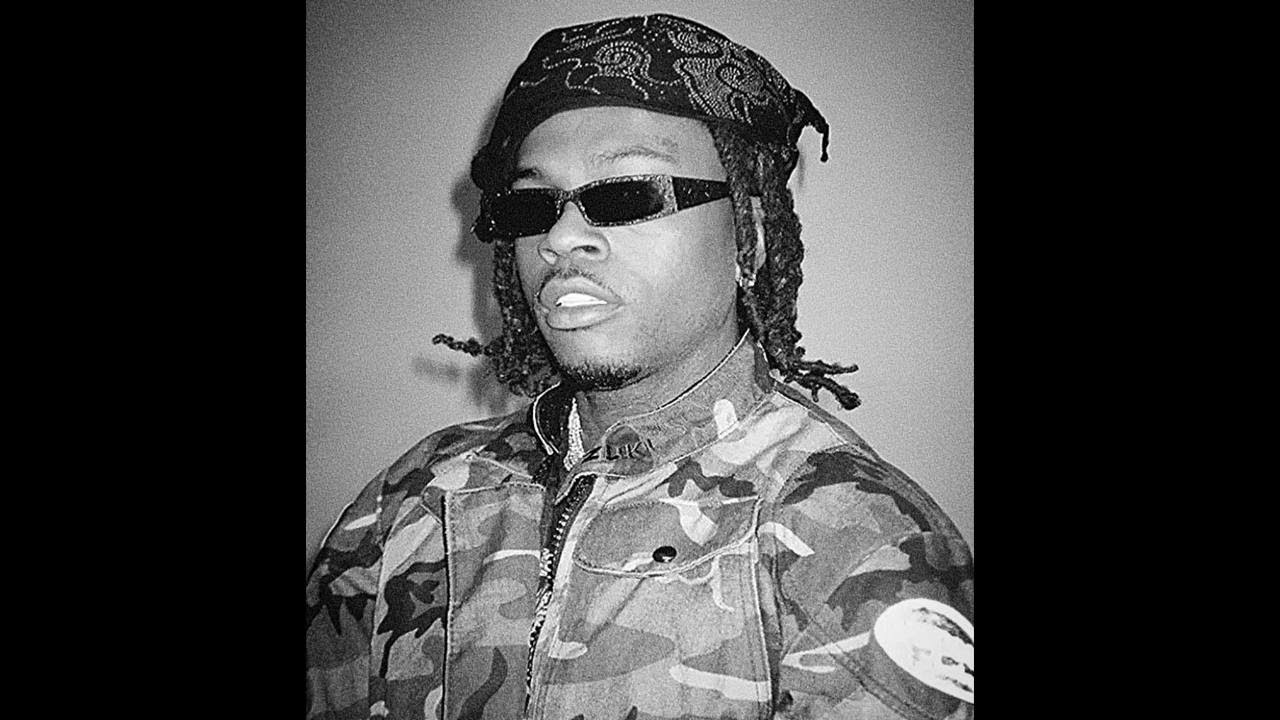 Gunna - Alien (Prod. Tal6y) [Unreleased]