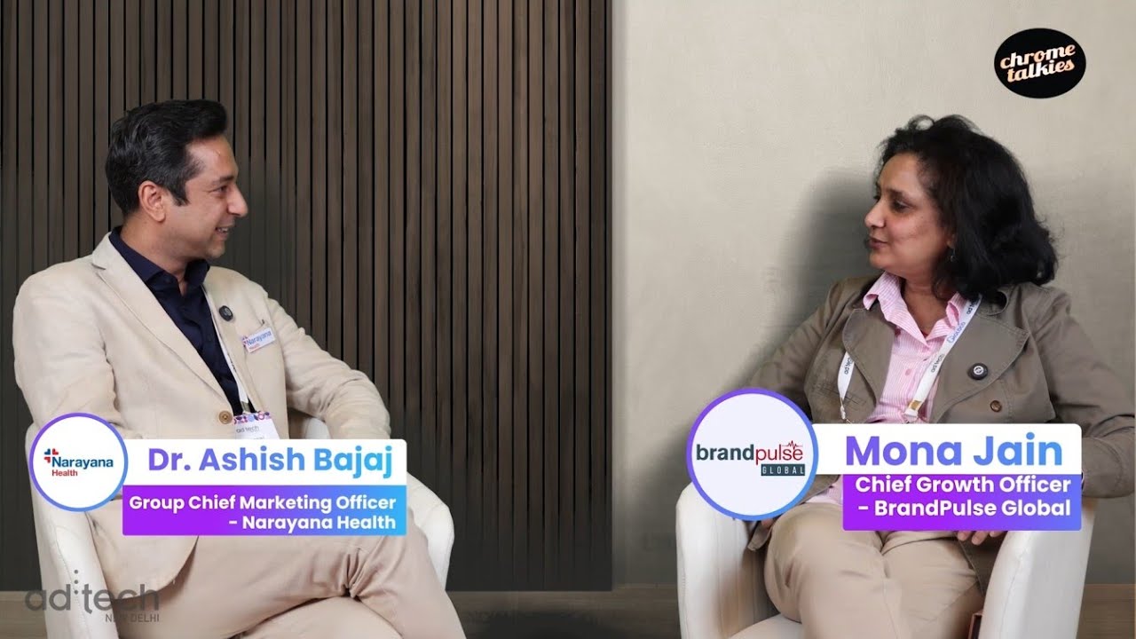 How @narayanahealth is Revolutionizing Indian Healthcare | Dr. Ashish Bajaj, Group CMO | S6 E14