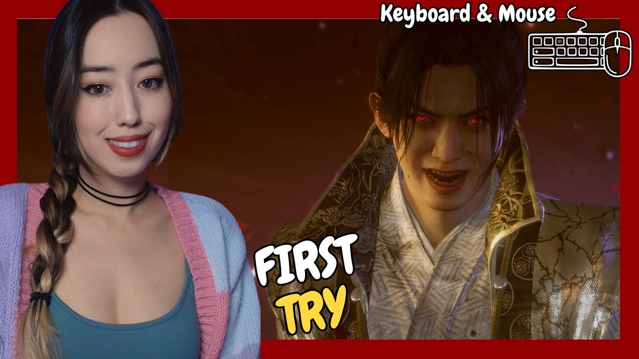 One of the Hardest Bosses in Nioh 3? | Part 5
