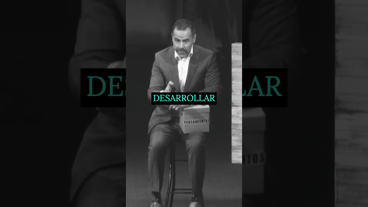 Cambia tus reacciones 