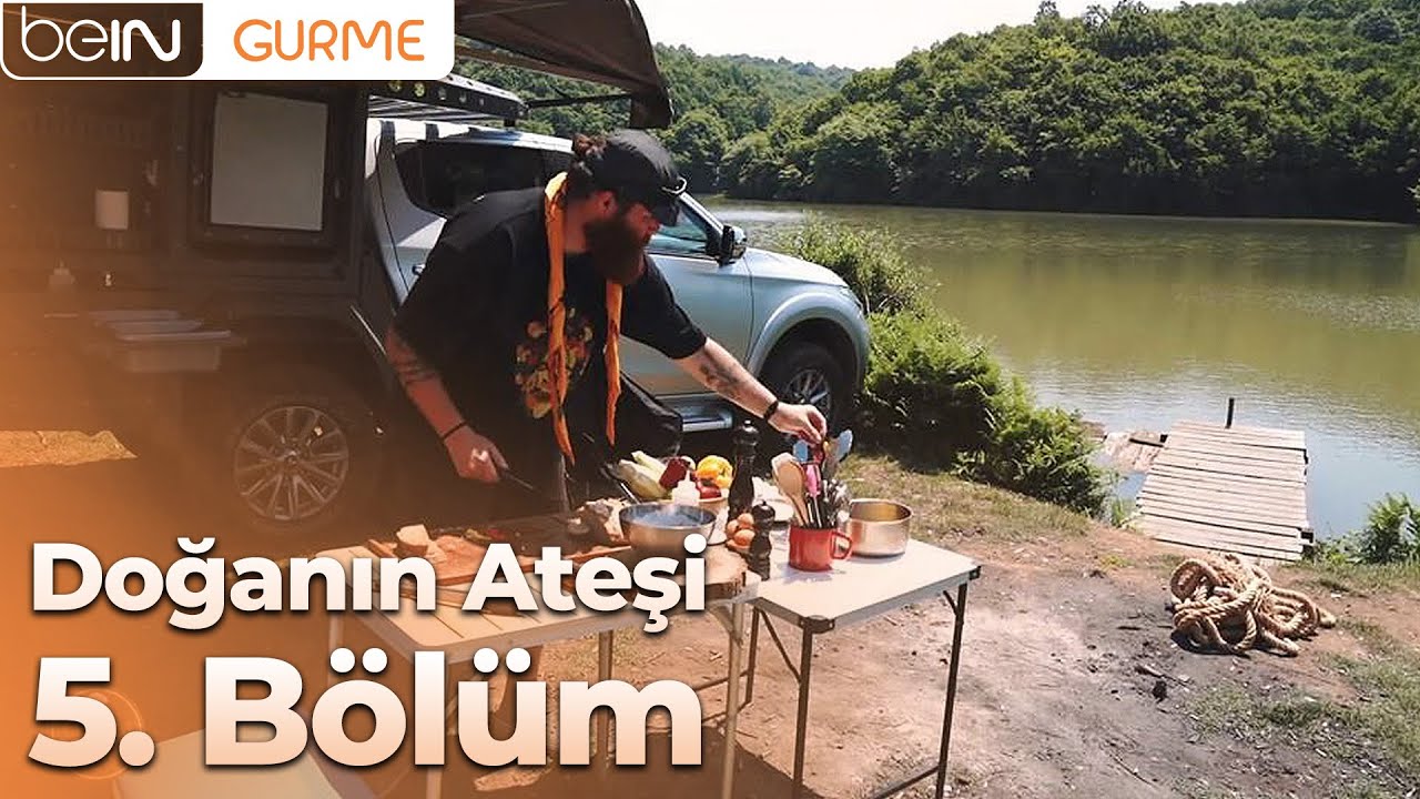 Doğanın Ateşi 5. Bölüm: Bozhane Köyü