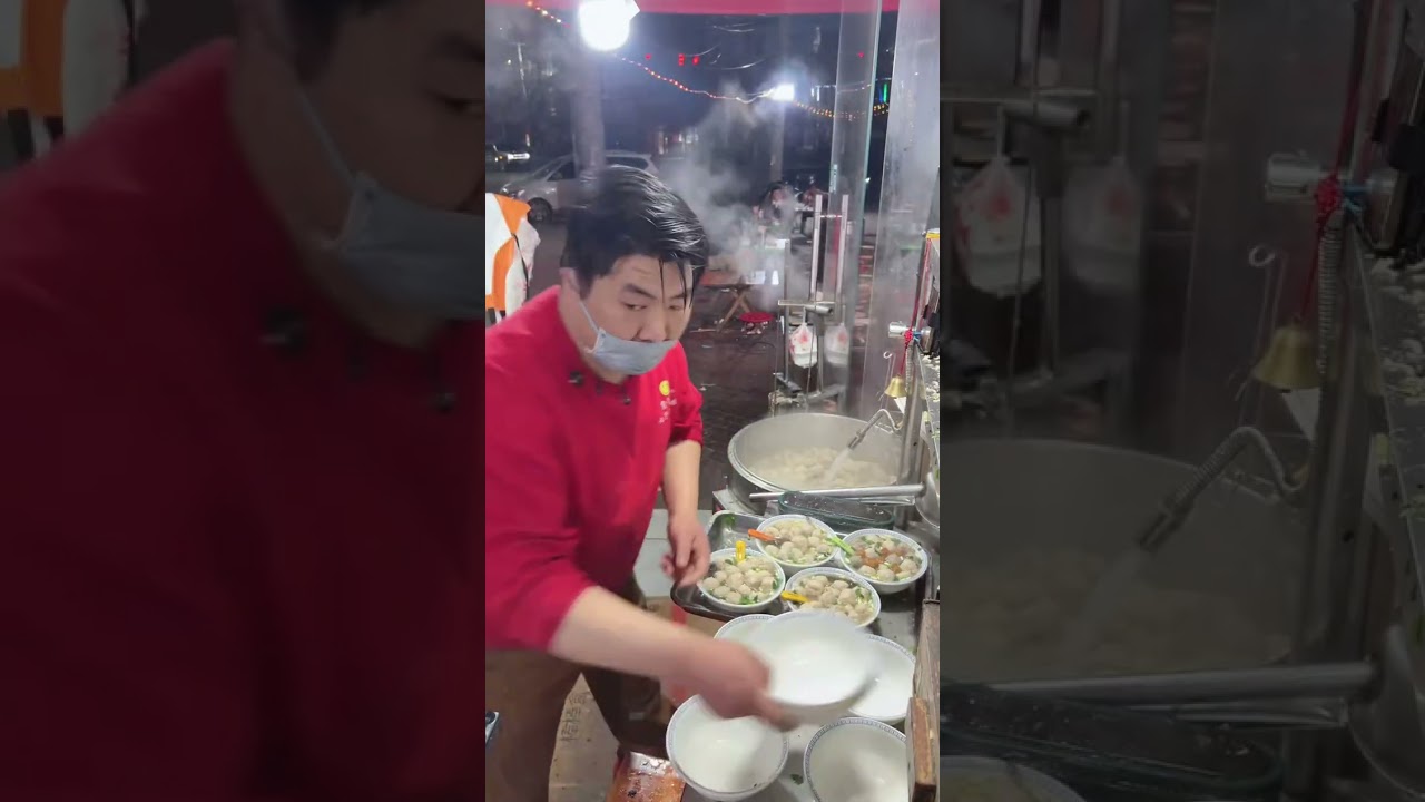 🔴 LIVE:Magical Chinese delicious food 神奇的中华美食 2026/03/07 00:19:25.