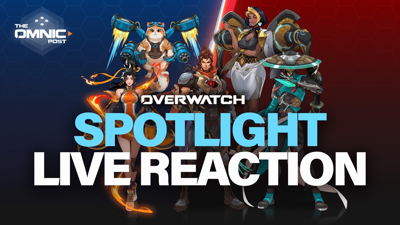 SPOTLIGHT Event!