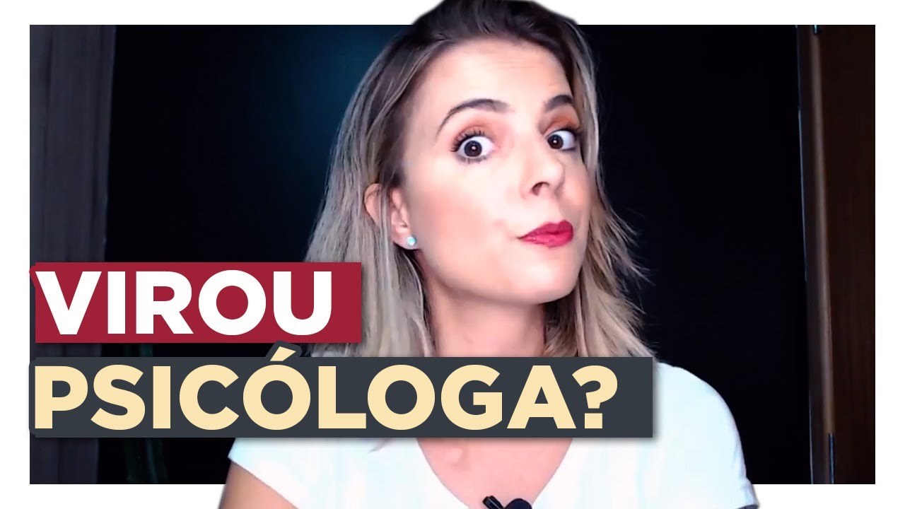 Os Homens Fazem Isso Quando Querem Saber Sua Opinião | Luiza Vono