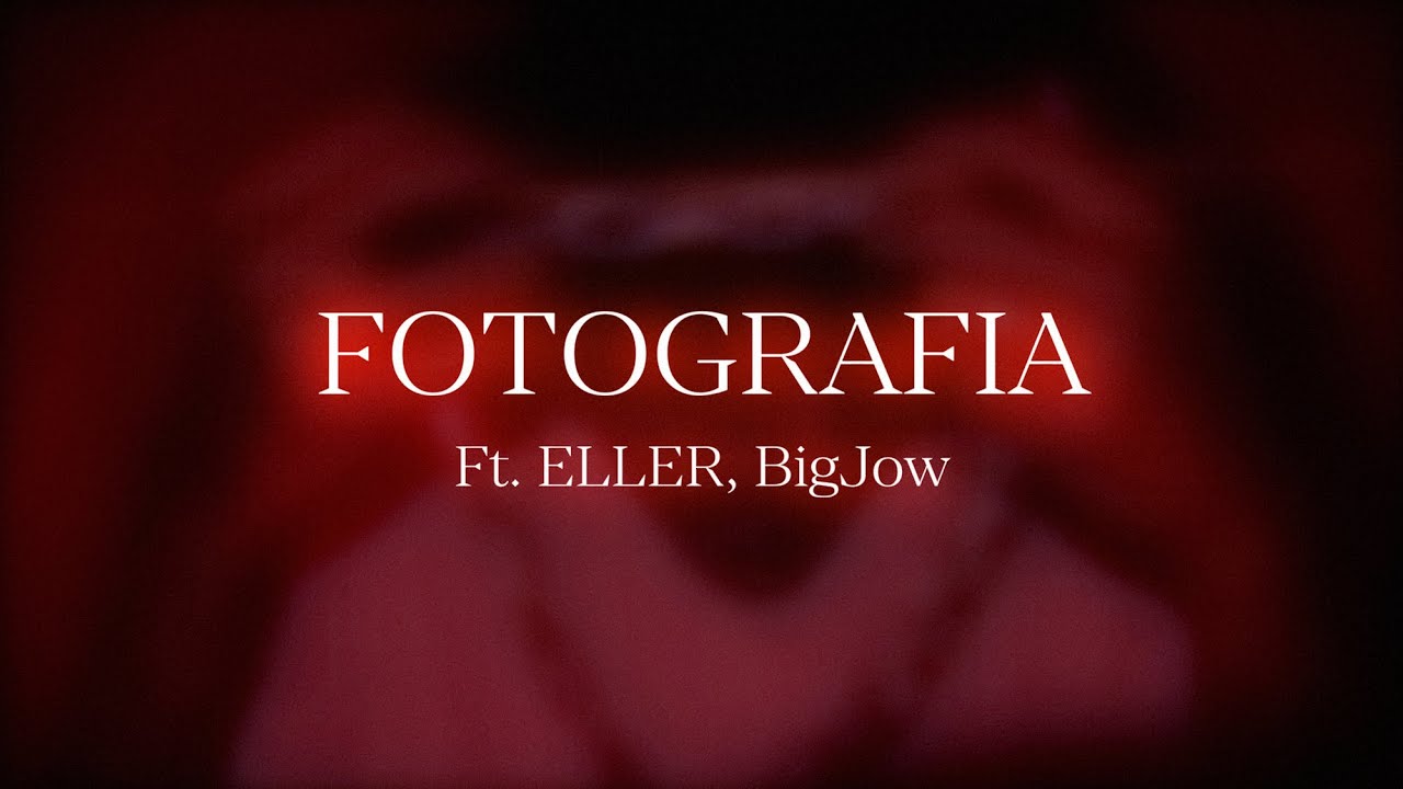 7. SAMUÉU - Fotografia (Ft. ELLER, BigJow)