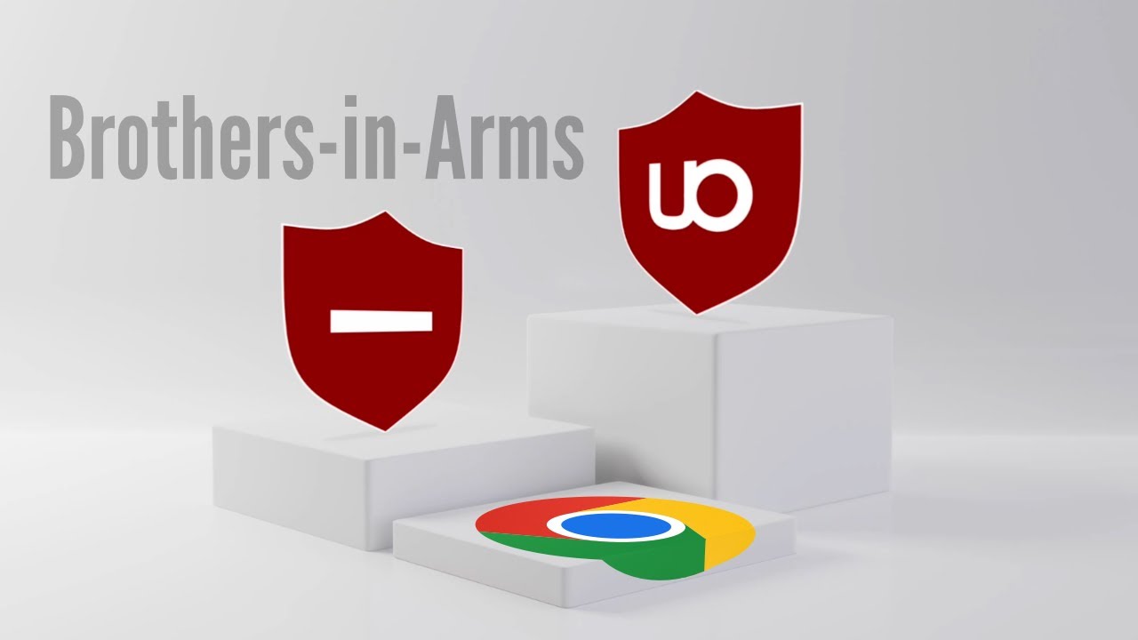The HISTORY of uBlock Origin 🔥 The Ad Blocker 🫣 that BROKE Google