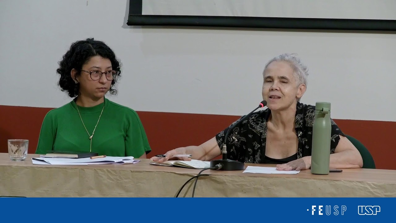 XII Mostra de Est&aacute;gios FEUSP