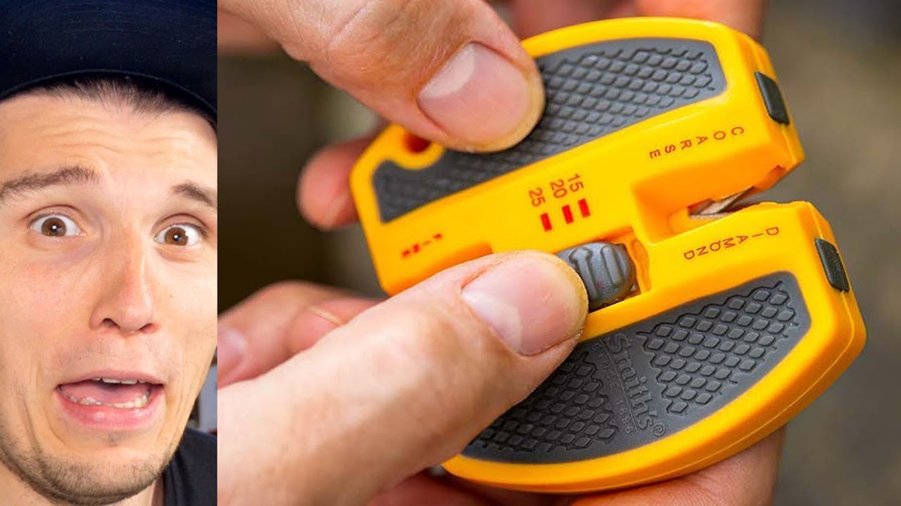 Paluten REAGIERT auf ERSTAUNLICHE GADGETS, DIE ES SICH LOHNT ZU KAUFEN