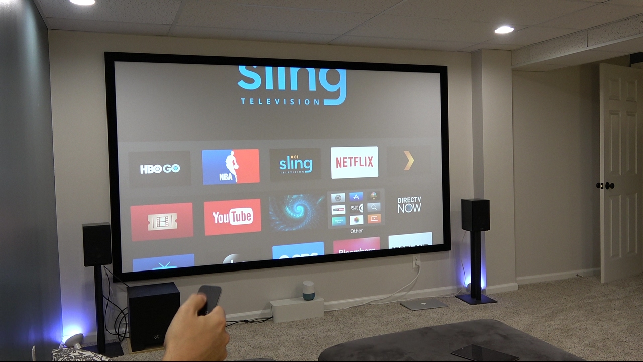 A Look at SlingTV, DirecTV Now, and PlaystationVUE....good enough to switch?