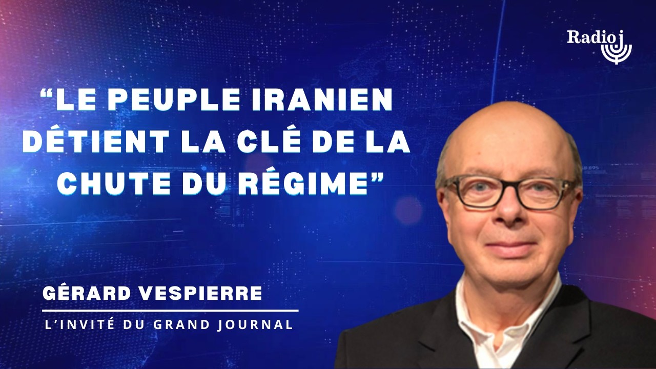 Iran : vers une chute du régime des Mollahs dans les prochaines semaines ?