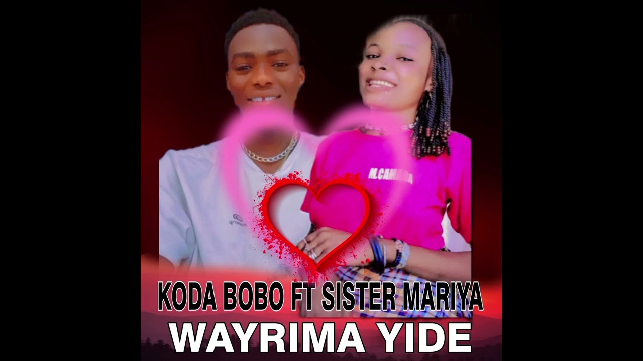 KODA BOBO FT SISTER MARIYA
